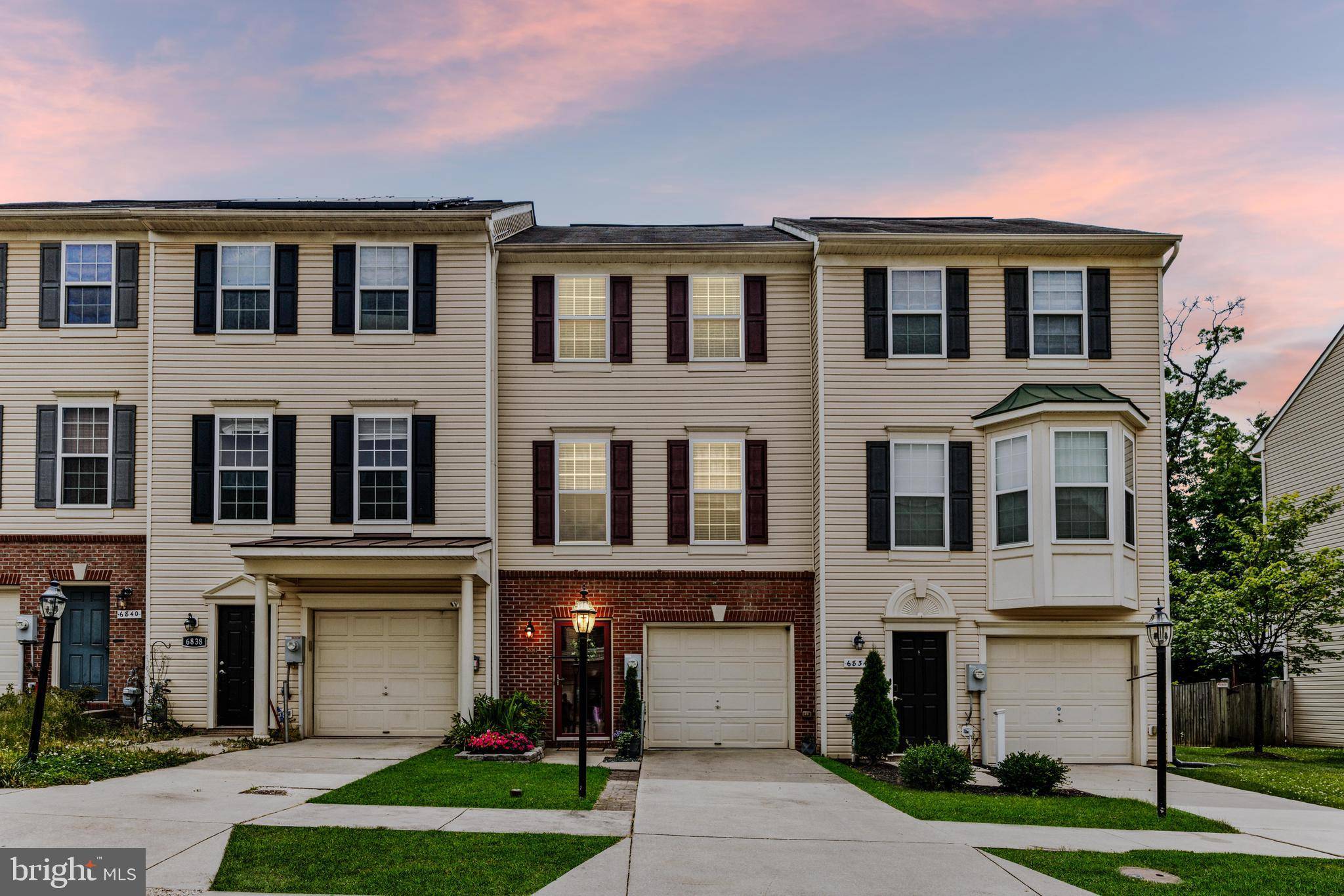 6836 WARFIELD ST, Glen Burnie, MD 21060