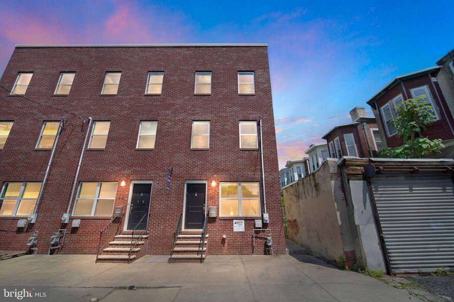 511 N BUDD ST, Philadelphia, PA 19104