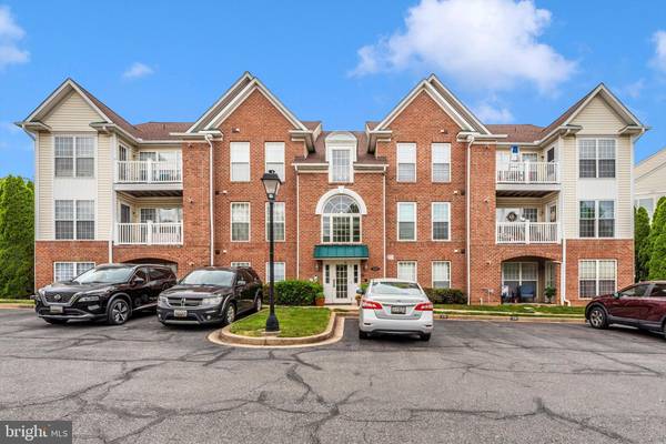 2505 COACH HOUSE WAY #2B,  Frederick,  MD 21702