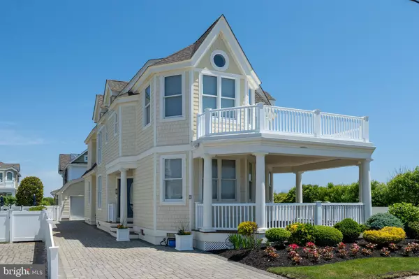 Stone Harbor, NJ 08247,2 84TH ST