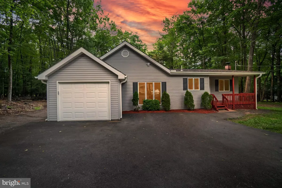 Kunkletown, PA 18058,112 CRABAPPLE LN