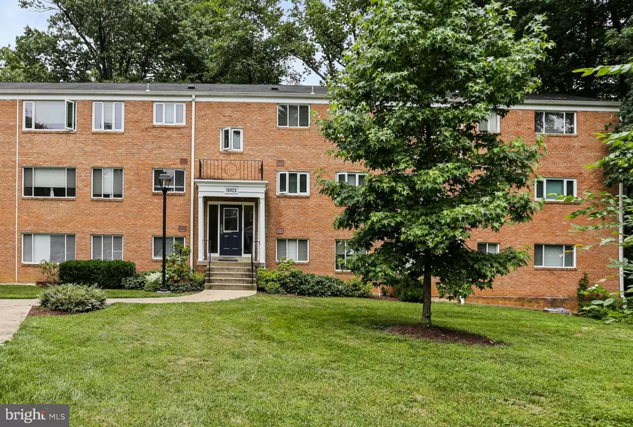 10423 MONTROSE AVE #102, Bethesda, MD 20814