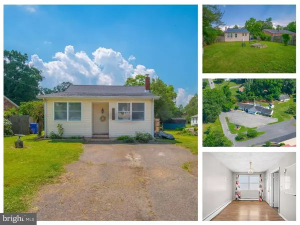 16845 ATKINSON RD, Cobb Island, MD 20625