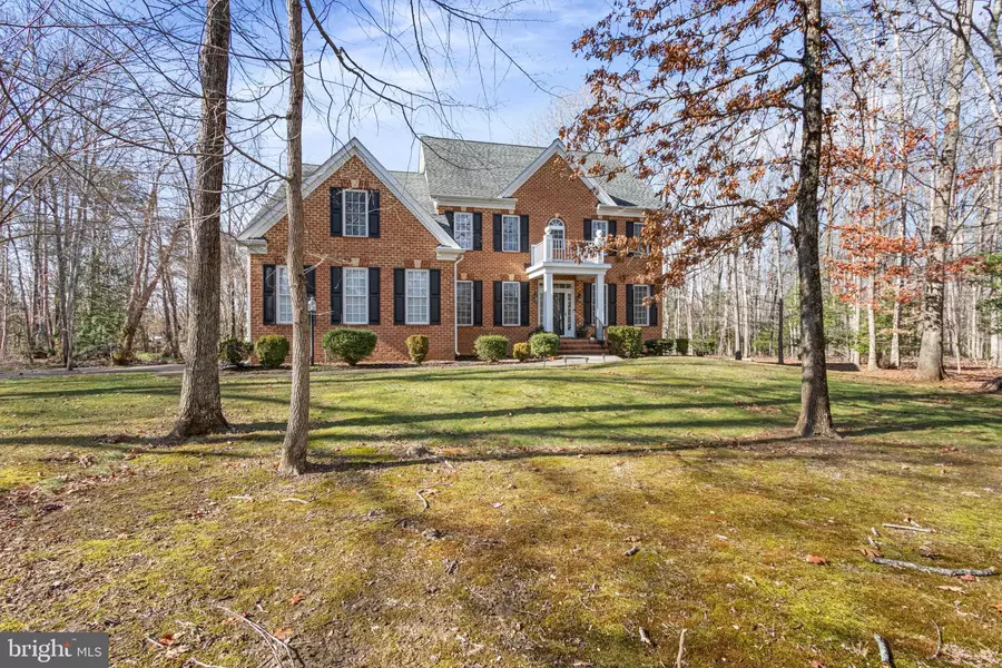 8809 GENERAL COUCHS CT, Fredericksburg, VA 22407