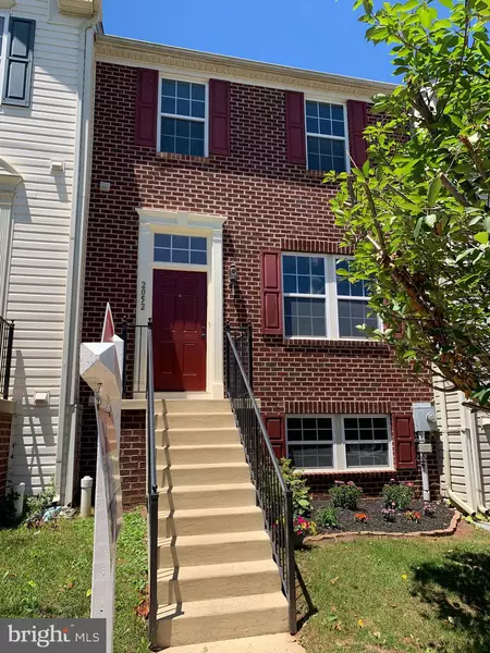 2052 SPRING RUN CIR, Frederick, MD 21702