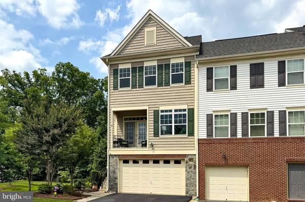 25287 DEMILTON TER, Chantilly, VA 20152