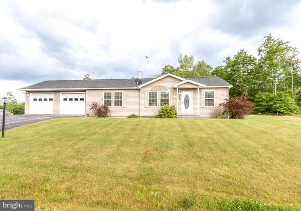 80 RED OAK DR,  West Decatur,  PA 16878