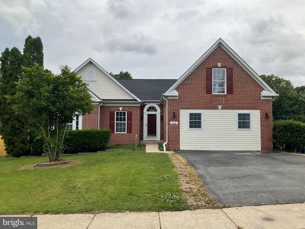 212 EDENDERRY AVE, Centreville, MD 21617