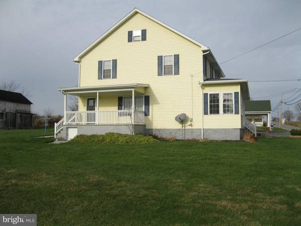 Needmore, PA 17238,7999 GREAT COVE RD