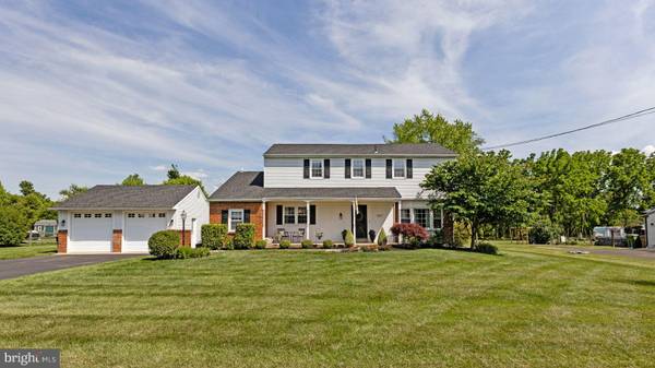 1537 TEMPLE DR, Maple Glen, PA 19002