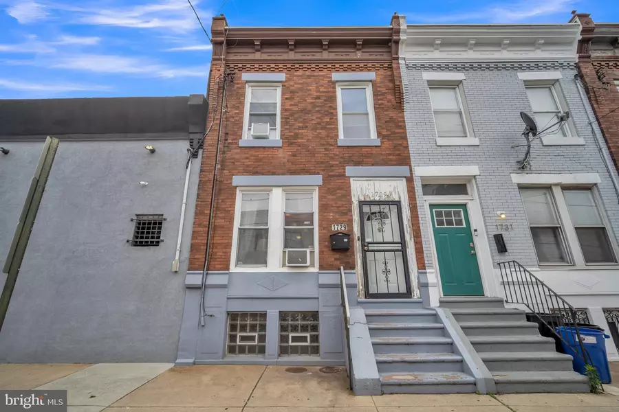 1729 S 21ST ST, Philadelphia, PA 19145