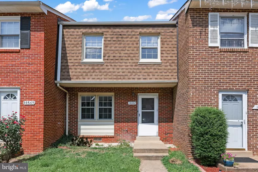 14667 ENDSLEY TURN, Woodbridge, VA 22193