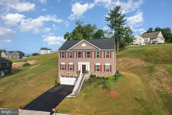 Spring Grove, PA 17362,568 MONOCACY TRL