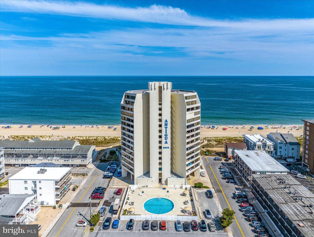 Ocean City, MD 21842,8500 COASTAL HWY #1108