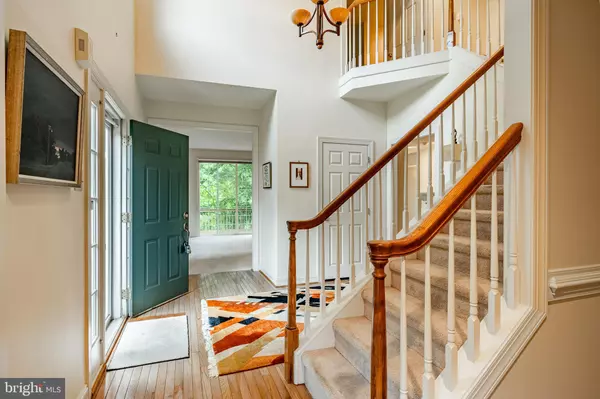 Wallingford, PA 19086,108 DUNDEE MILLS LN #71