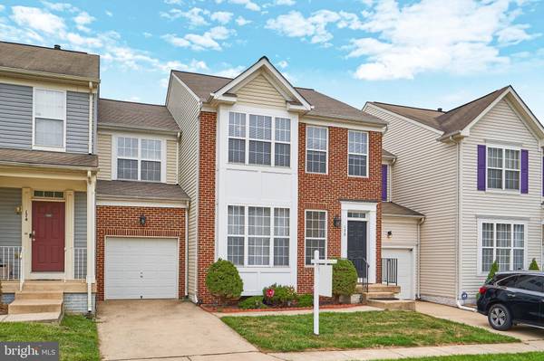 172 EXECUTIVE CIR, Stafford, VA 22554