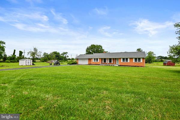 2801 INGRAM DR, Haymarket, VA 20169