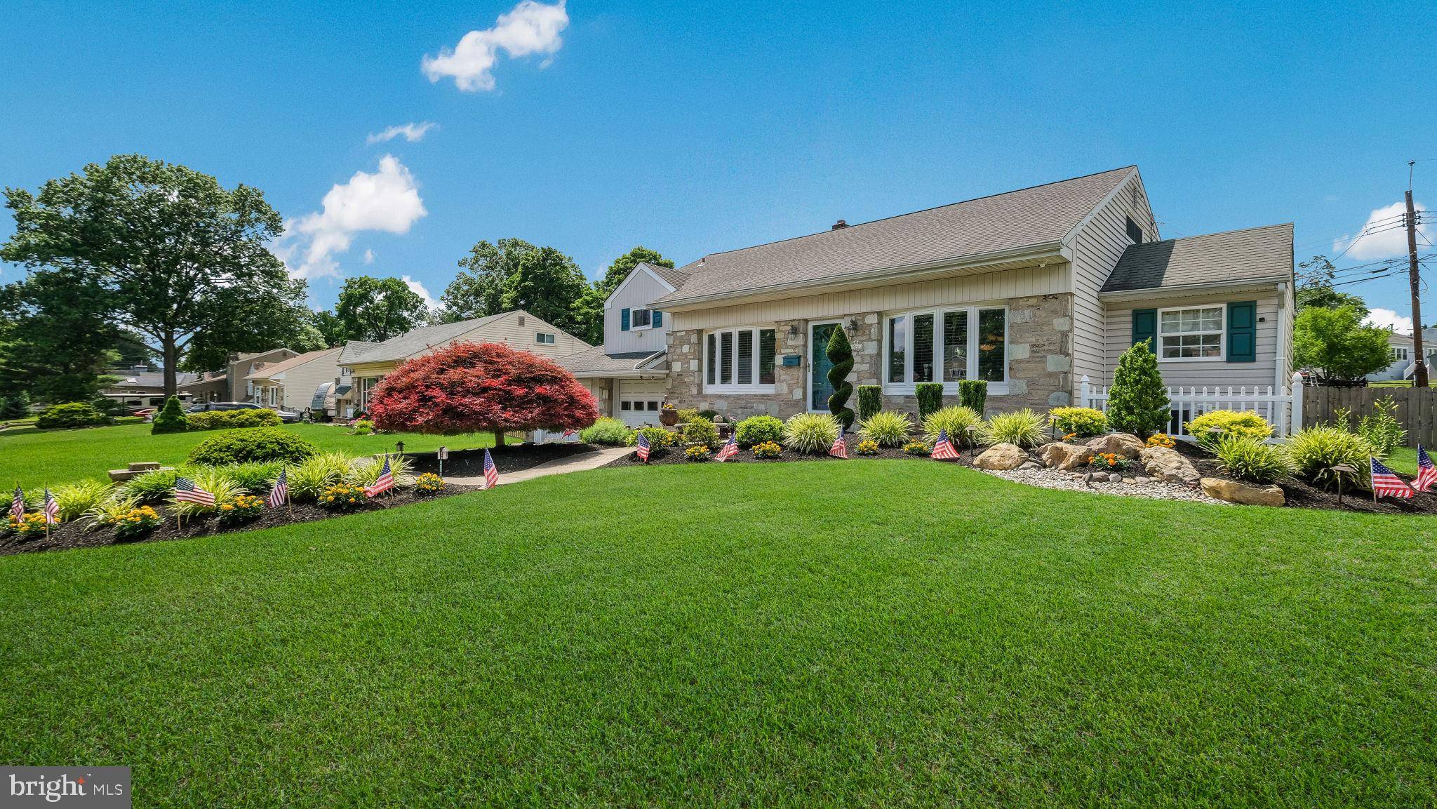 Warminster, PA 18974,94 HAMILTON DR