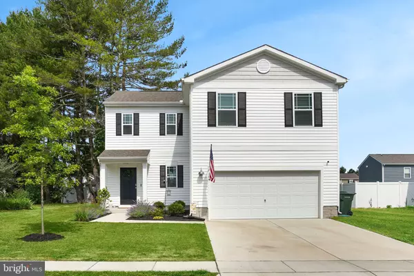 Snow Hill, MD 21863,104 EDGEWOOD ST