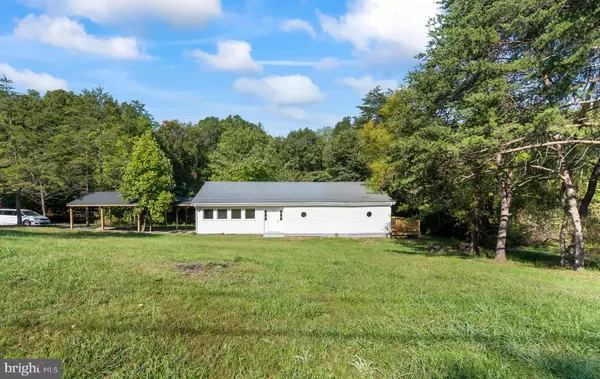 Berkeley Springs, WV 25411,16 APPLE ORCHARD DR