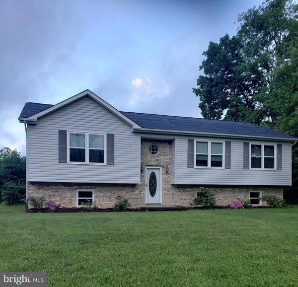 621 SHAWNEE TRL, Winchester, VA 22602