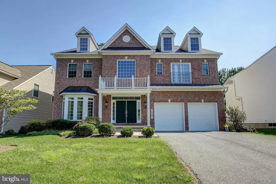 18407 FOREST CROSSING CT, Olney, MD 20832