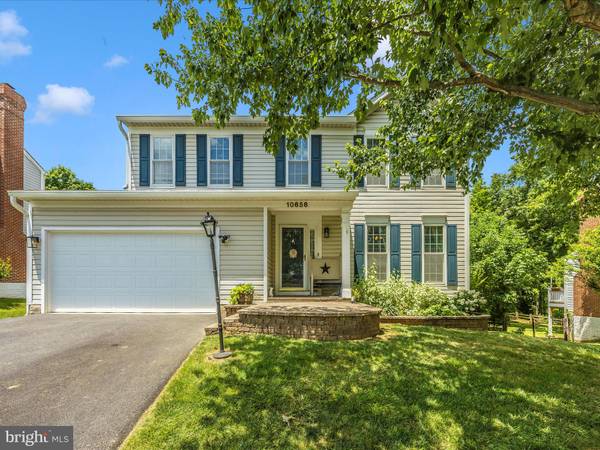 10656 FINN DR, New Market, MD 21774