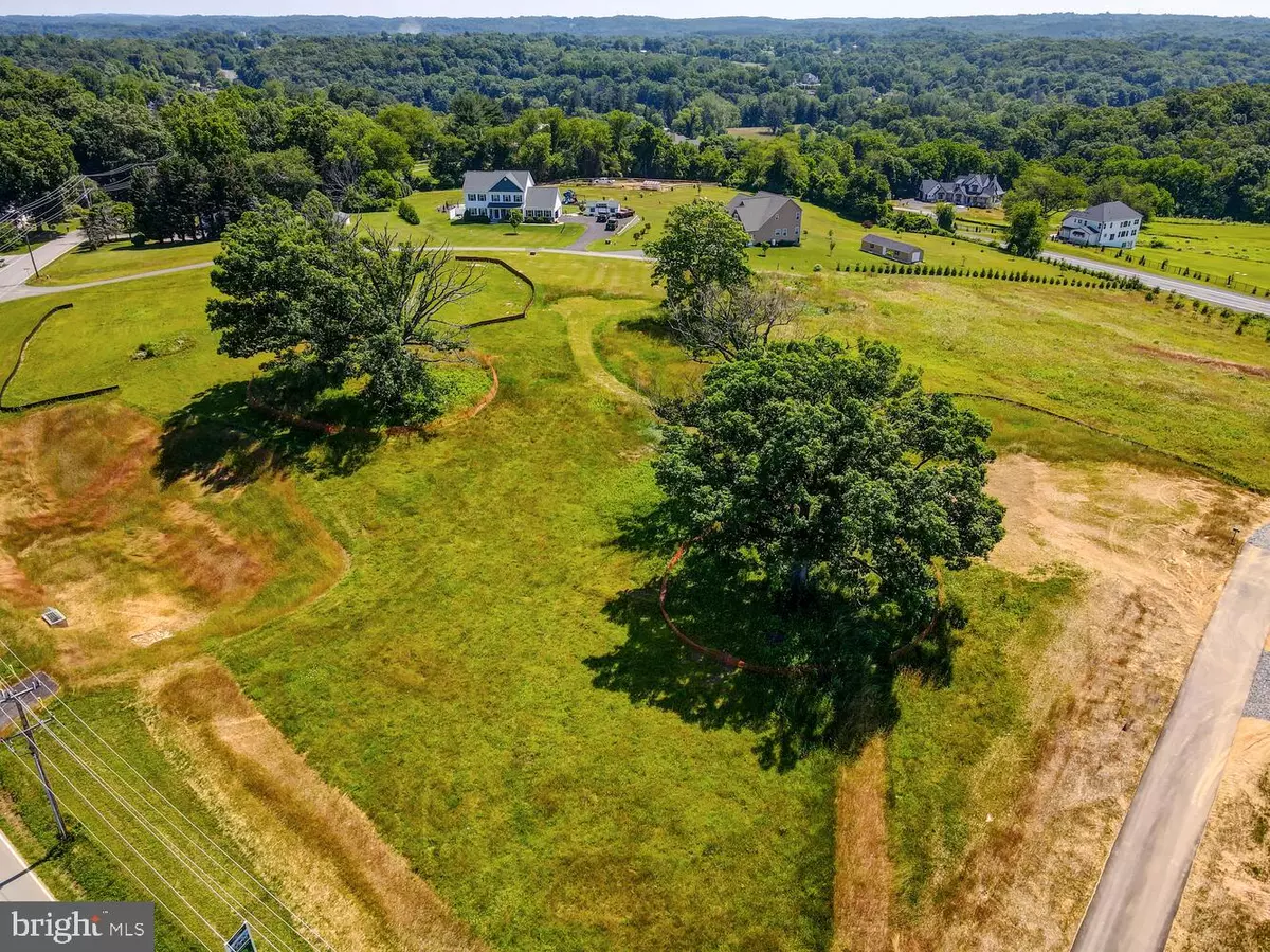 Finksburg, MD 21048,LOT 2A SHAMROCK ESTATES