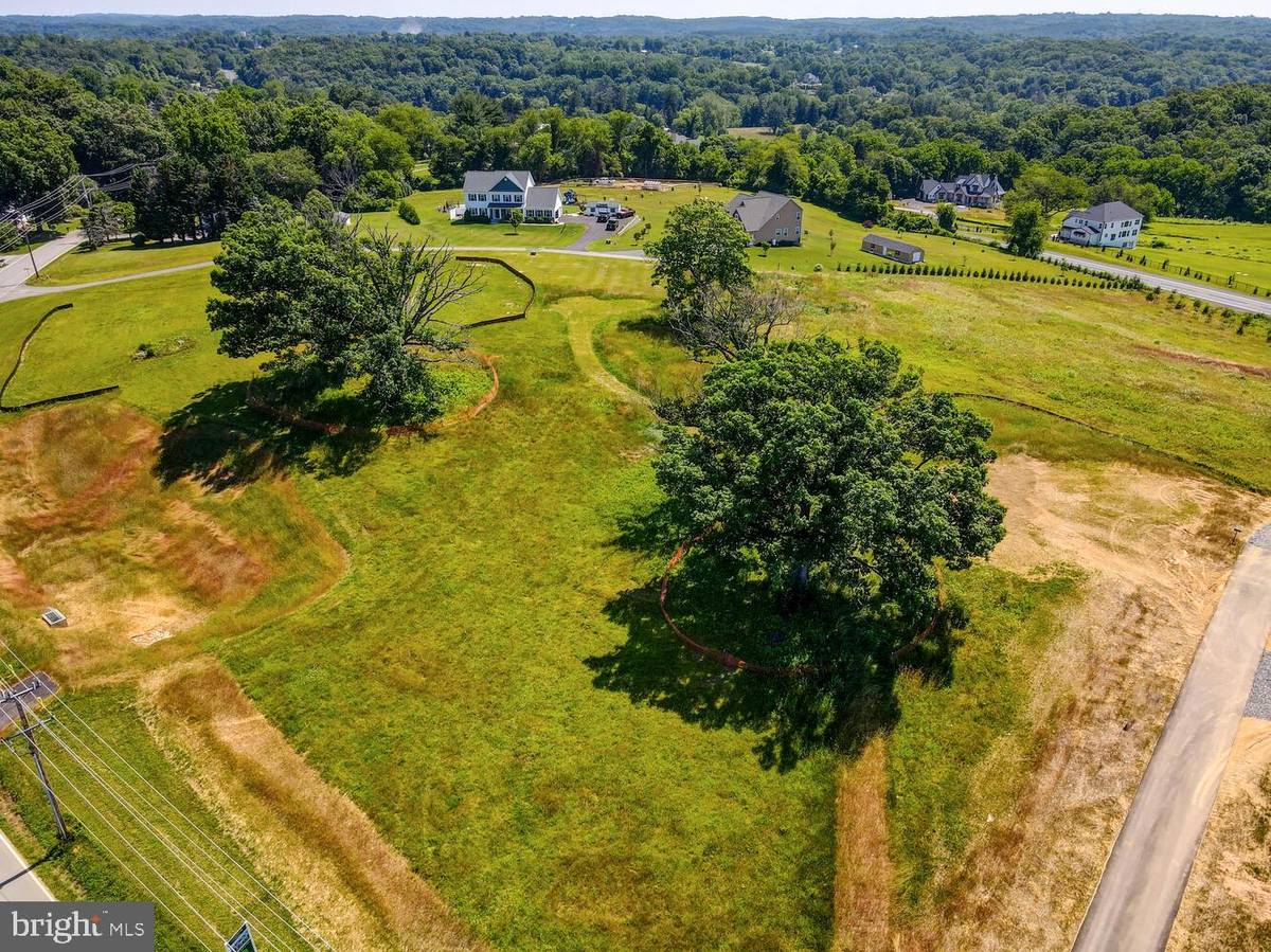 Finksburg, MD 21048,LOT 2A SHAMROCK ESTATES