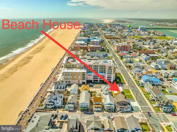 Ocean City, MD 21842,712 N BALTIMORE AVE