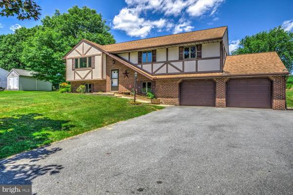 Willow Street, PA 17584,470 BAUMGARDNER RD