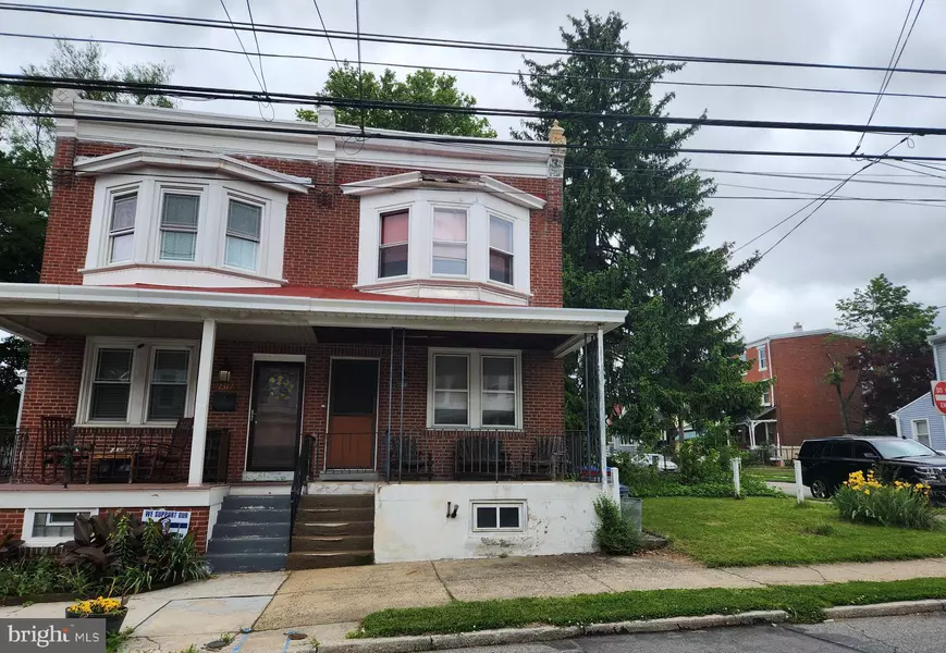 1319 ARCH ST, Norristown, PA 19401