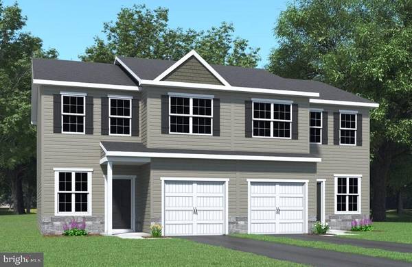 Dover, PA 17315,3701 CASTLE DR #LOT 251