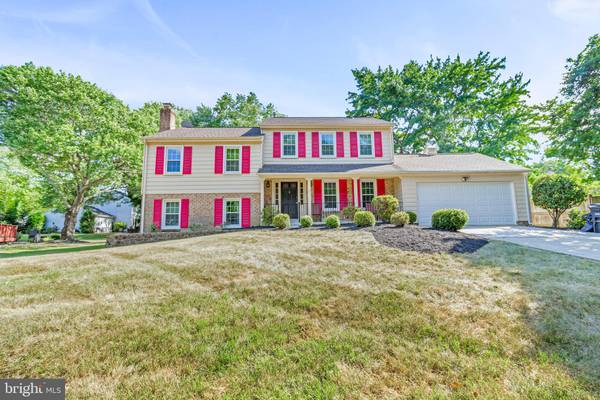 12504 LANGNER DR, Fort Washington, MD 20744