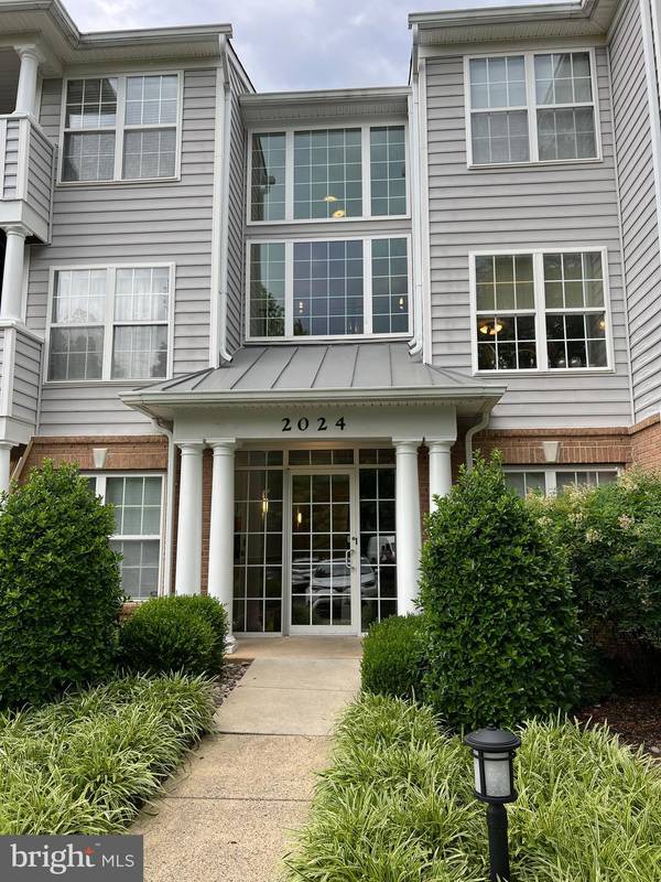 2024 GOV THOMAS BLADEN WAY #303, Annapolis, MD 21401