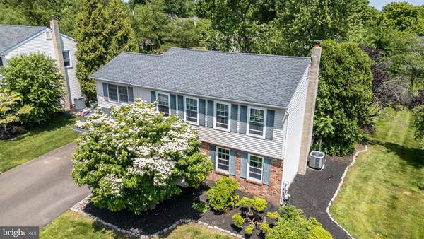 255 TWINING RD,  Lansdale,  PA 19446