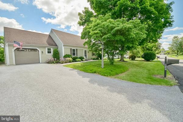 Lititz, PA 17543,517 DEER RUN ROAD