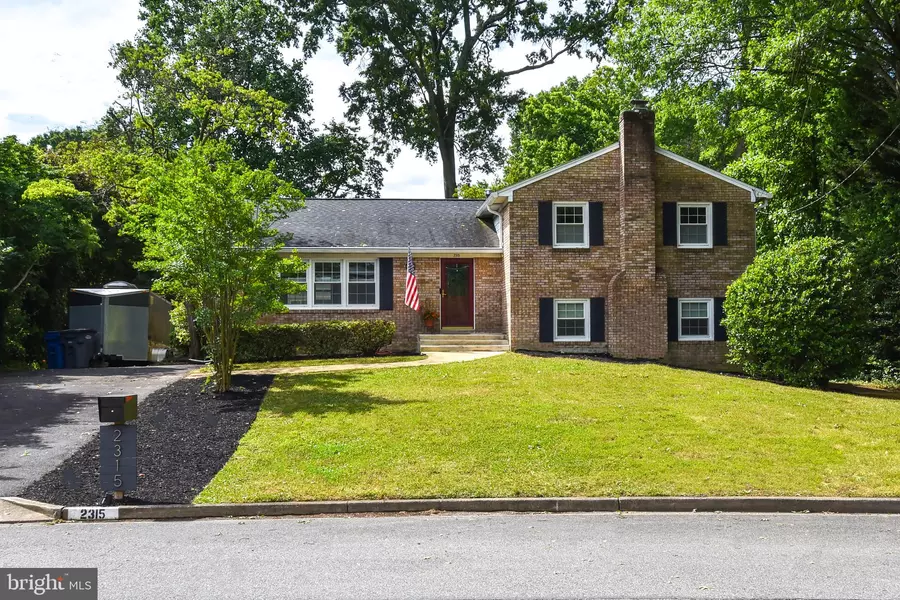 2315 NORDOK PL, Alexandria, VA 22306