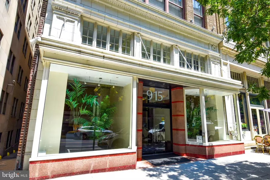 915 E E ST NW #611, Washington, DC 20004