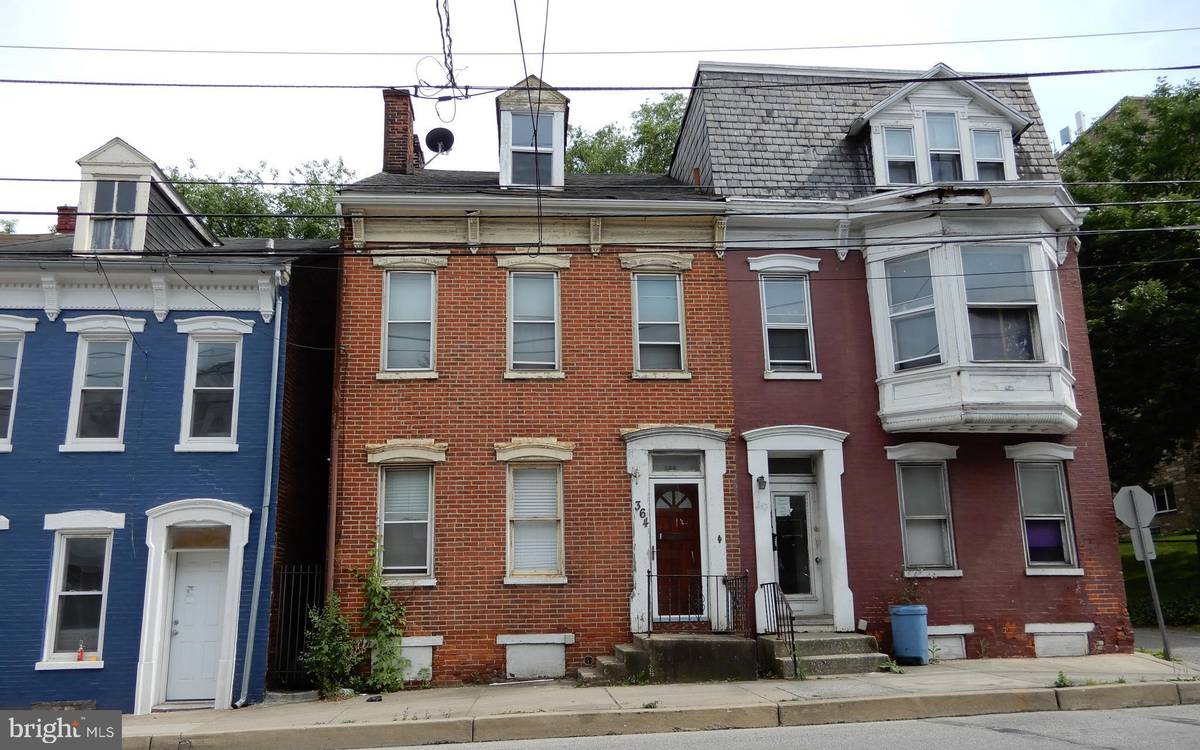 York, PA 17403,364 E PHILADELPHIA ST