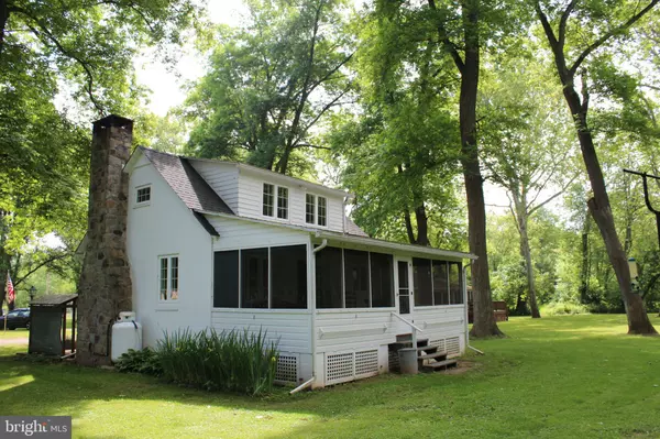 New Paris, PA 15554,1849 REYNOLDSDALE RD