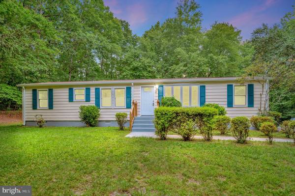 27 KEY WAY, Fredericksburg, VA 22406