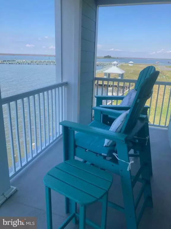 Crisfield, MD 21817,1089 PUPPY HOLE CT #204