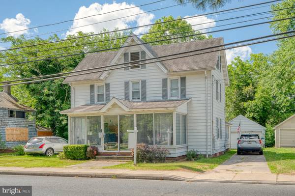 418 E STATE ST, Delmar, MD 21875