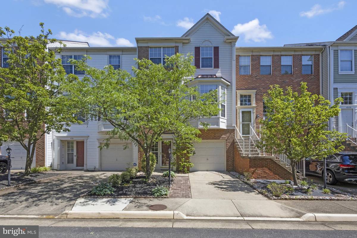 Alexandria, VA 22315,6524 OSPREY POINT LN