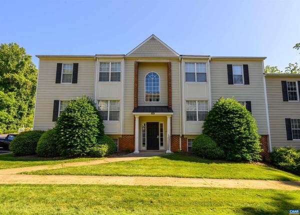 1205 VILLA LN #B, Charlottesville, VA 22903