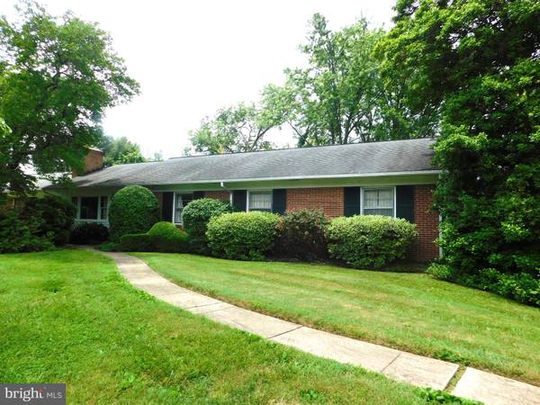 1548 EMMORTON RD,  Bel Air,  MD 21014