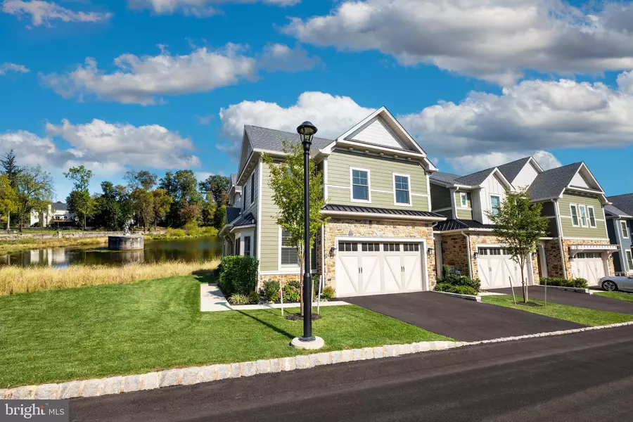 518 DAWES LN #LOT 66, Ambler, PA 19002