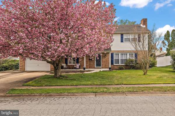 Wilmington, DE 19808,2 PLOVER CT