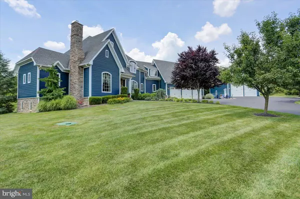 Fairfield, PA 17320,17 WARREN TRL